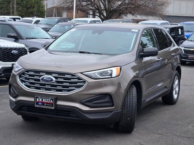2019 Ford Edge SE