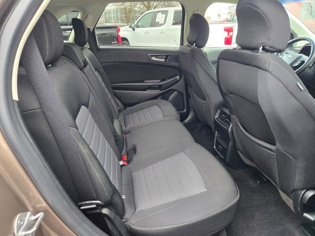 2019 Ford Edge SE