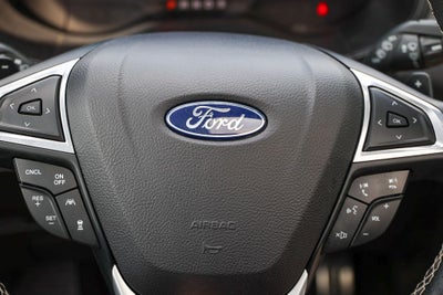 2024 Ford Edge ST