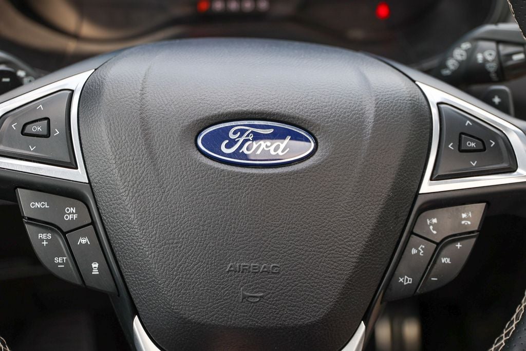 2024 Ford Edge ST