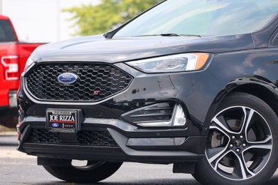 2024 Ford Edge ST