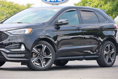 2024 Ford Edge ST