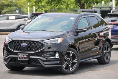 2024 Ford Edge ST