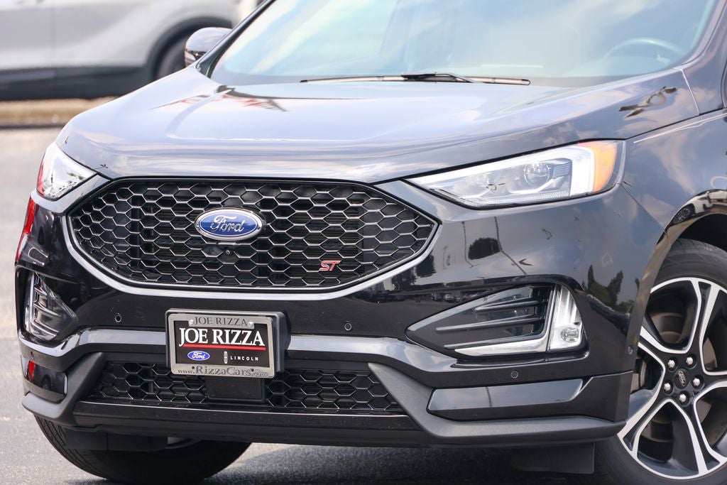 2024 Ford Edge ST