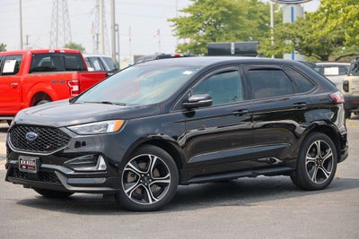2024 Ford Edge ST