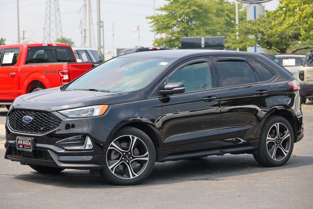 2024 Ford Edge ST
