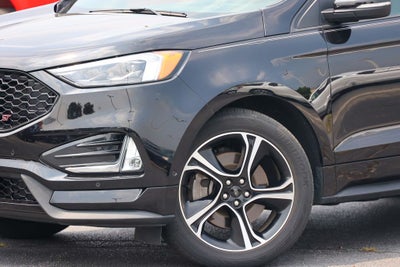 2024 Ford Edge ST