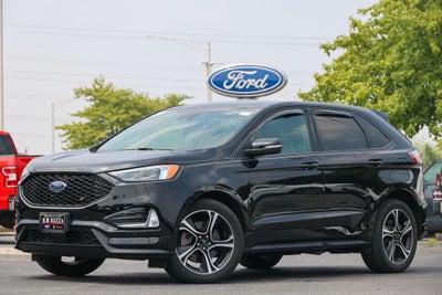 2024 Ford Edge ST