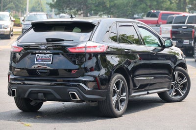 2024 Ford Edge ST