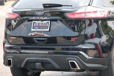 2024 Ford Edge ST