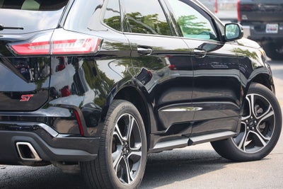 2024 Ford Edge ST