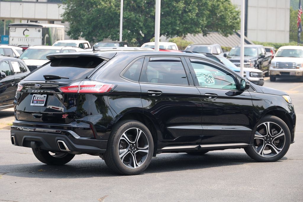 2024 Ford Edge ST