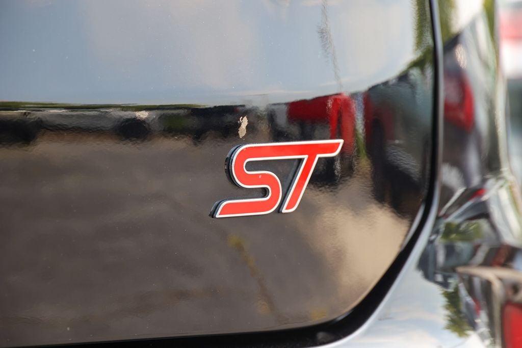 2024 Ford Edge ST