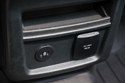 2024 Ford Edge ST