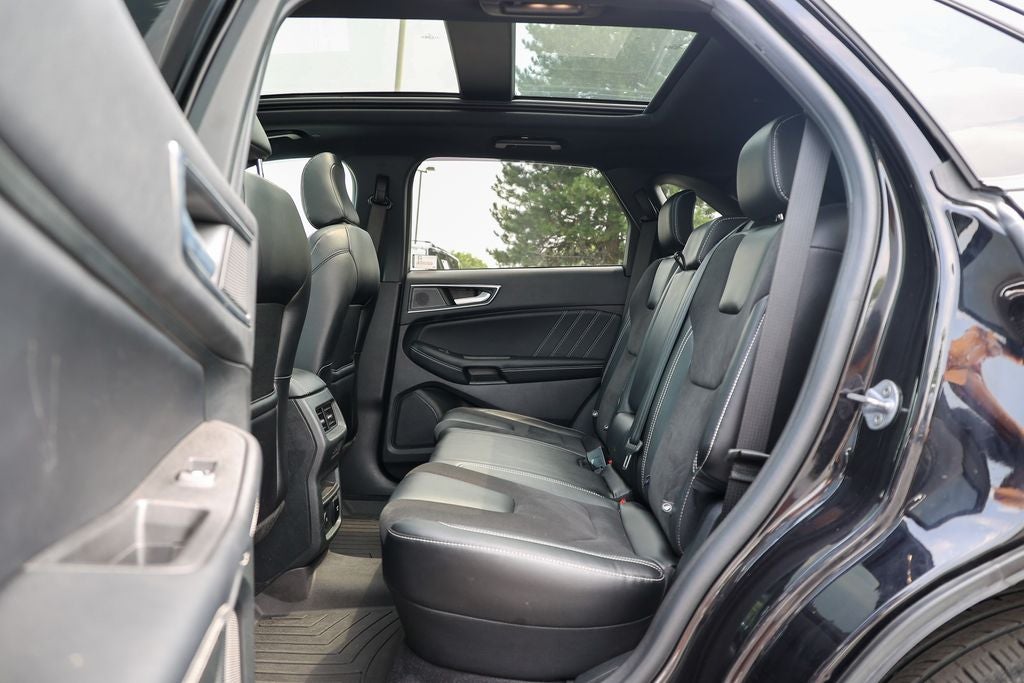 2024 Ford Edge ST