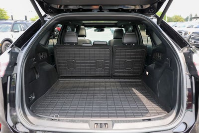 2024 Ford Edge ST