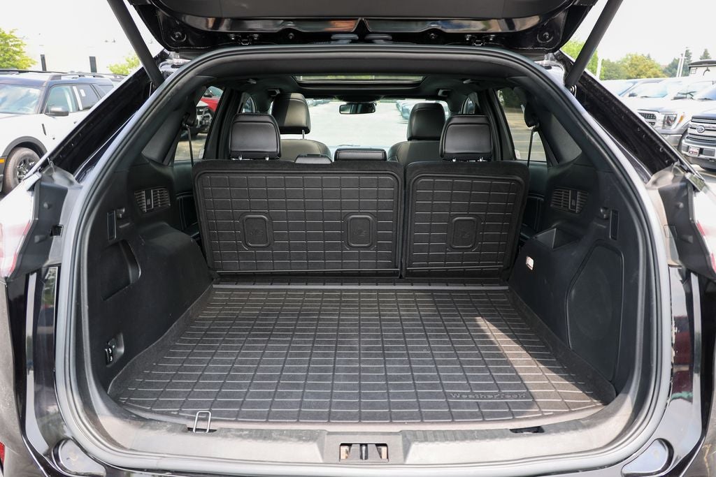 2024 Ford Edge ST