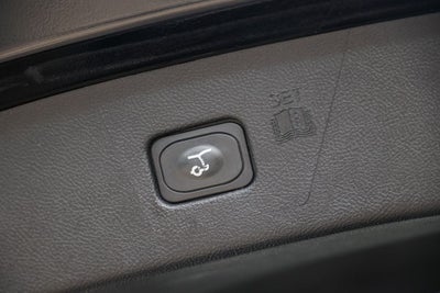 2024 Ford Edge ST