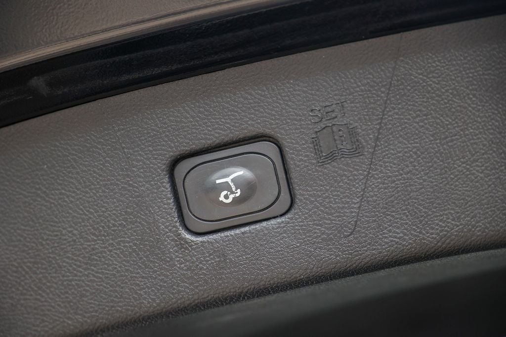 2024 Ford Edge ST