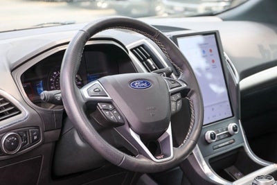 2024 Ford Edge ST