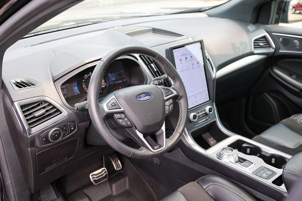 2024 Ford Edge ST