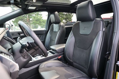 2024 Ford Edge ST