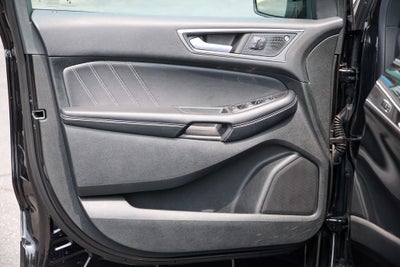 2024 Ford Edge ST