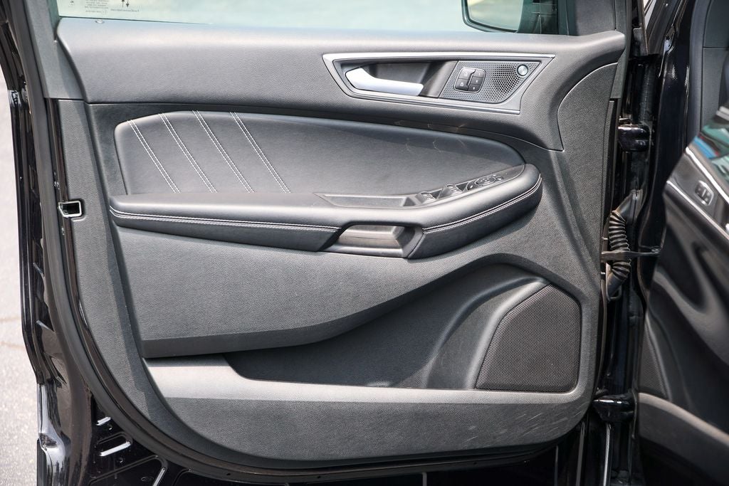 2024 Ford Edge ST