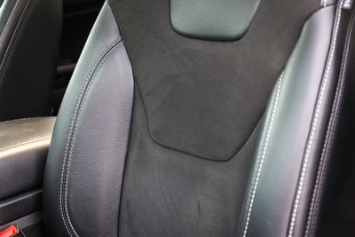 2024 Ford Edge ST