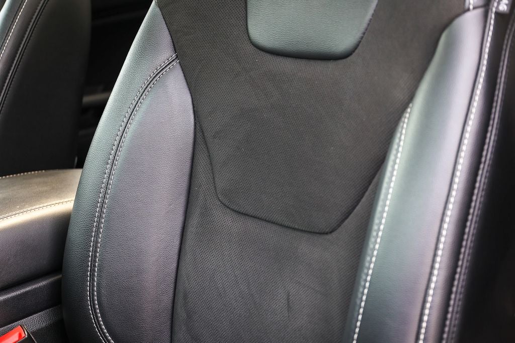2024 Ford Edge ST