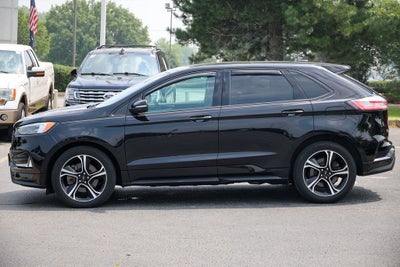 2024 Ford Edge ST
