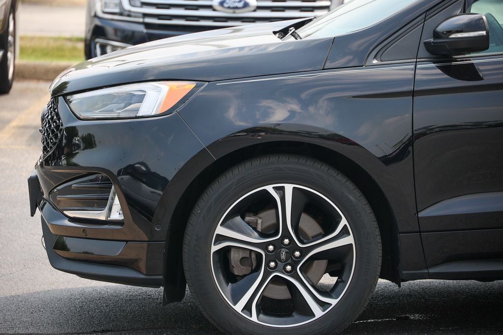 2024 Ford Edge ST