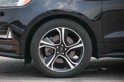 2024 Ford Edge ST