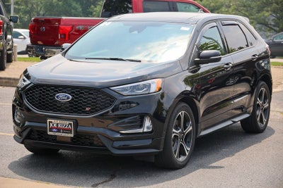 2024 Ford Edge ST