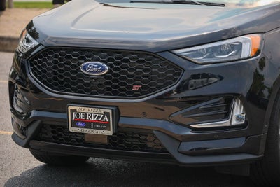 2024 Ford Edge ST