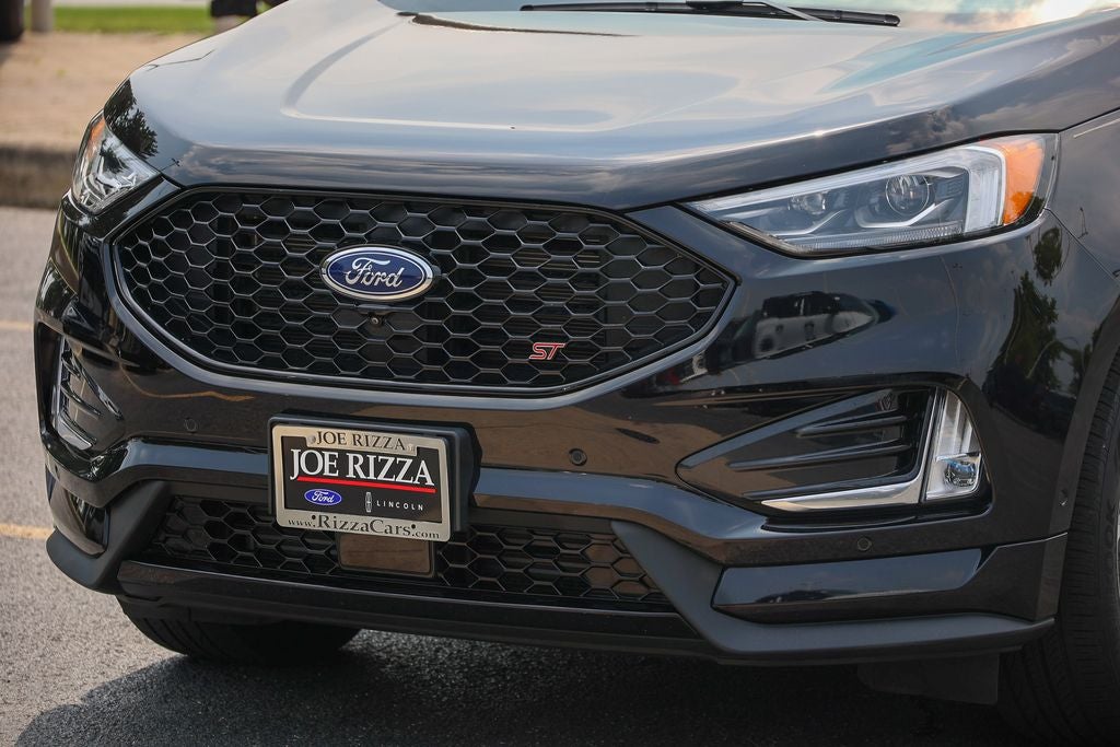 2024 Ford Edge ST