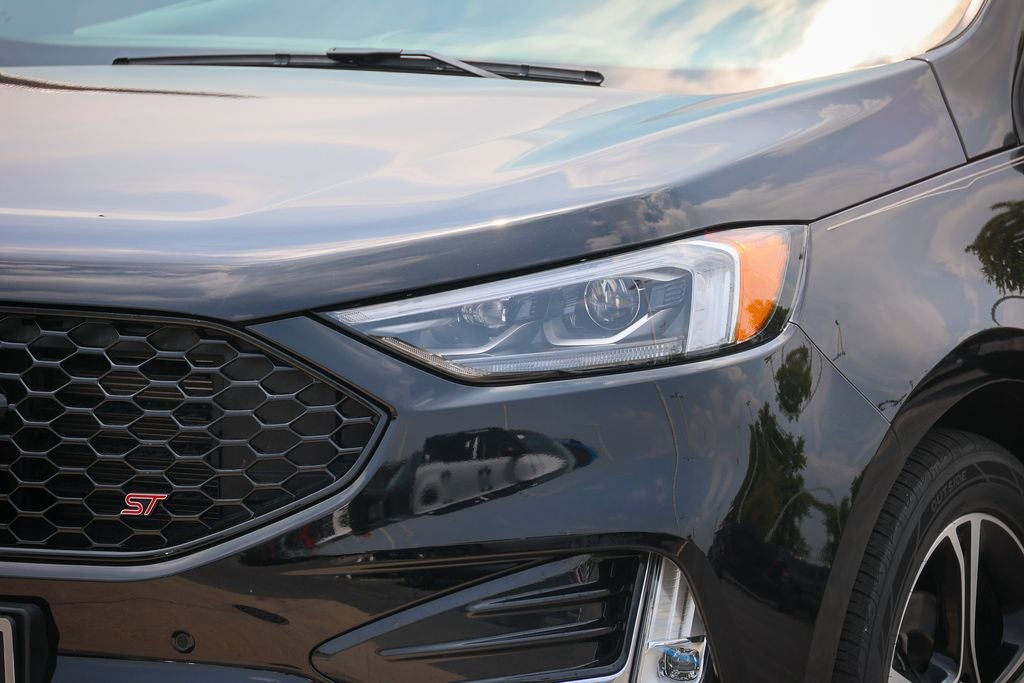 2024 Ford Edge ST