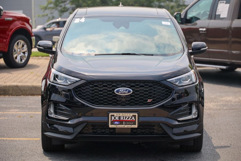 2024 Ford Edge ST