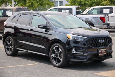 2024 Ford Edge ST