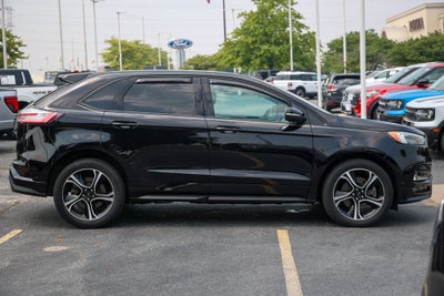 2024 Ford Edge ST