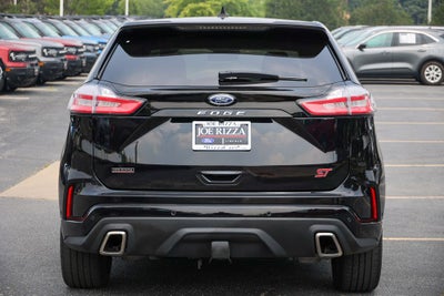 2024 Ford Edge ST