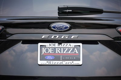 2024 Ford Edge ST