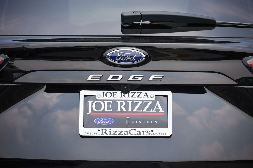 2024 Ford Edge ST