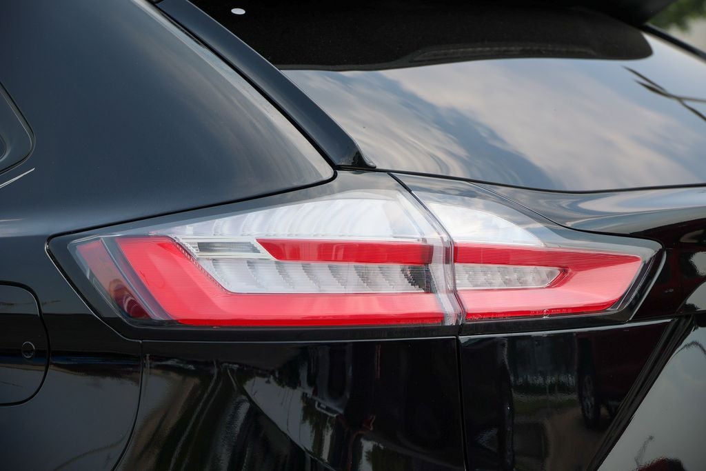 2024 Ford Edge ST