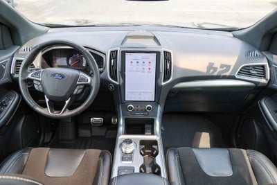 2024 Ford Edge ST