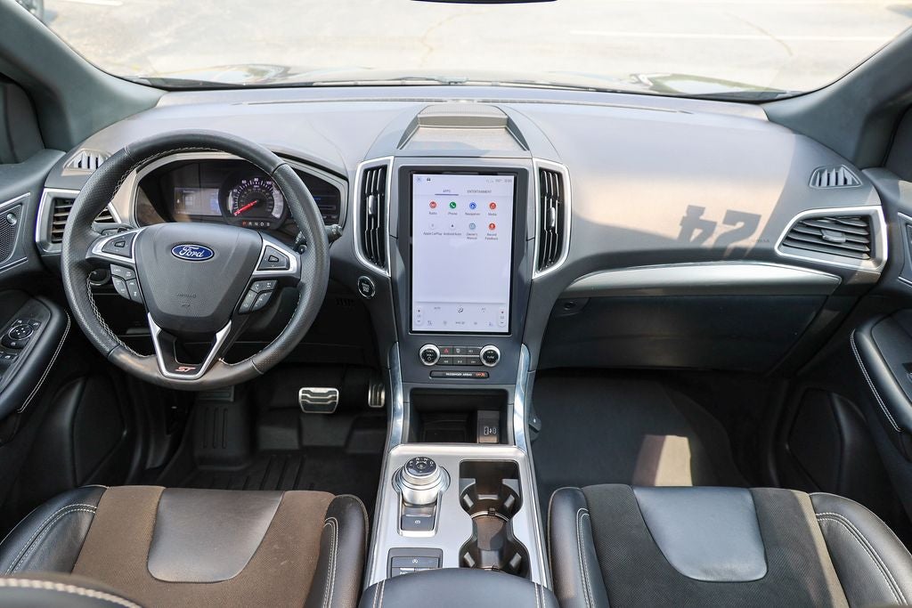 2024 Ford Edge ST