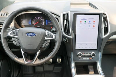 2024 Ford Edge ST