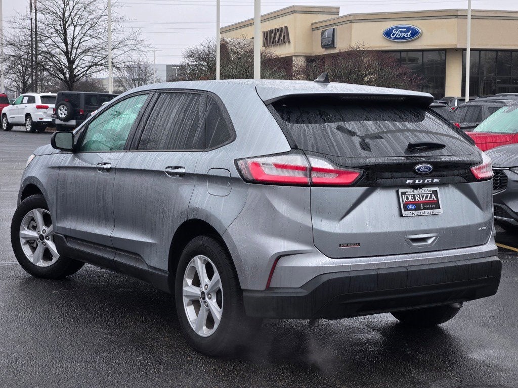 2024 Ford Edge SE