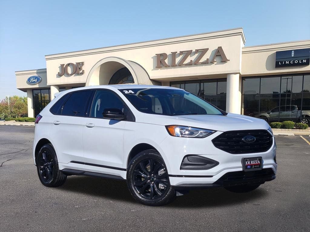 2024 Ford Edge SE