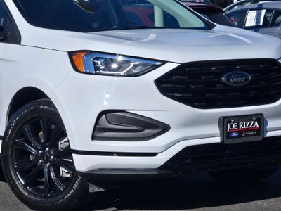 2024 Ford Edge SE